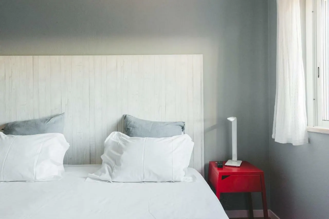 Lagos Uptown Bed & Breakfast Portugal