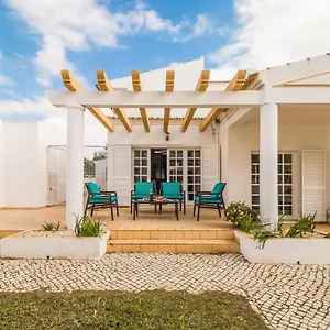 Pensión New Dawn's By Algarve Golden Properties, Lagos
