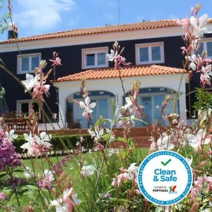 Happysintra By Casa Do Preto Portugal